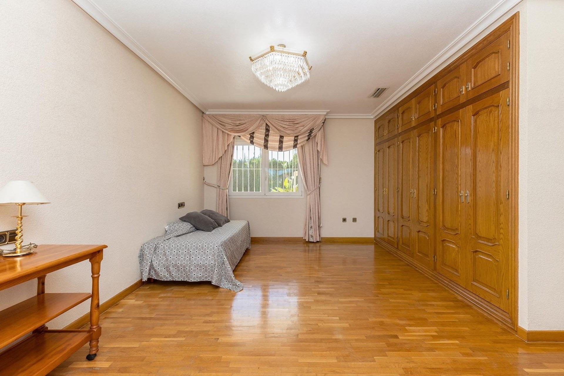 Revente - Villa Individuelle -
Torrevieja - Torreta florida