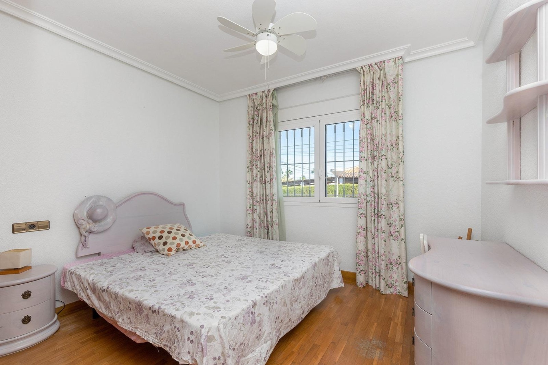 Revente - Villa Individuelle -
Torrevieja - Torreta florida