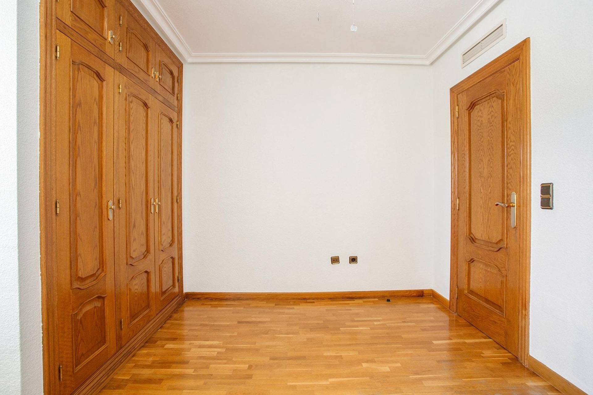 Revente - Villa Individuelle -
Torrevieja - Torreta florida