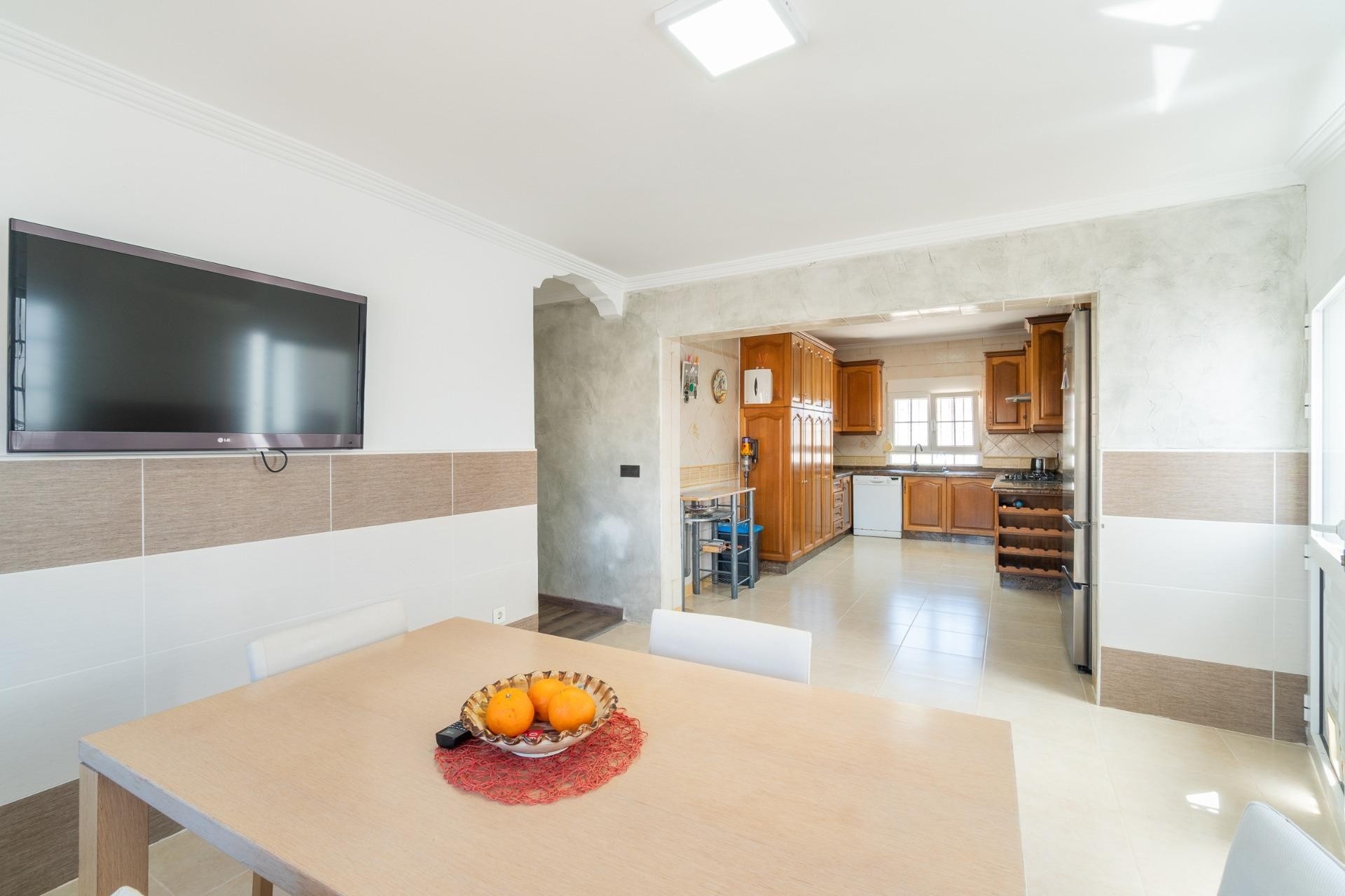 Revente - Villa Individuelle -
Torrevieja - Torreta florida