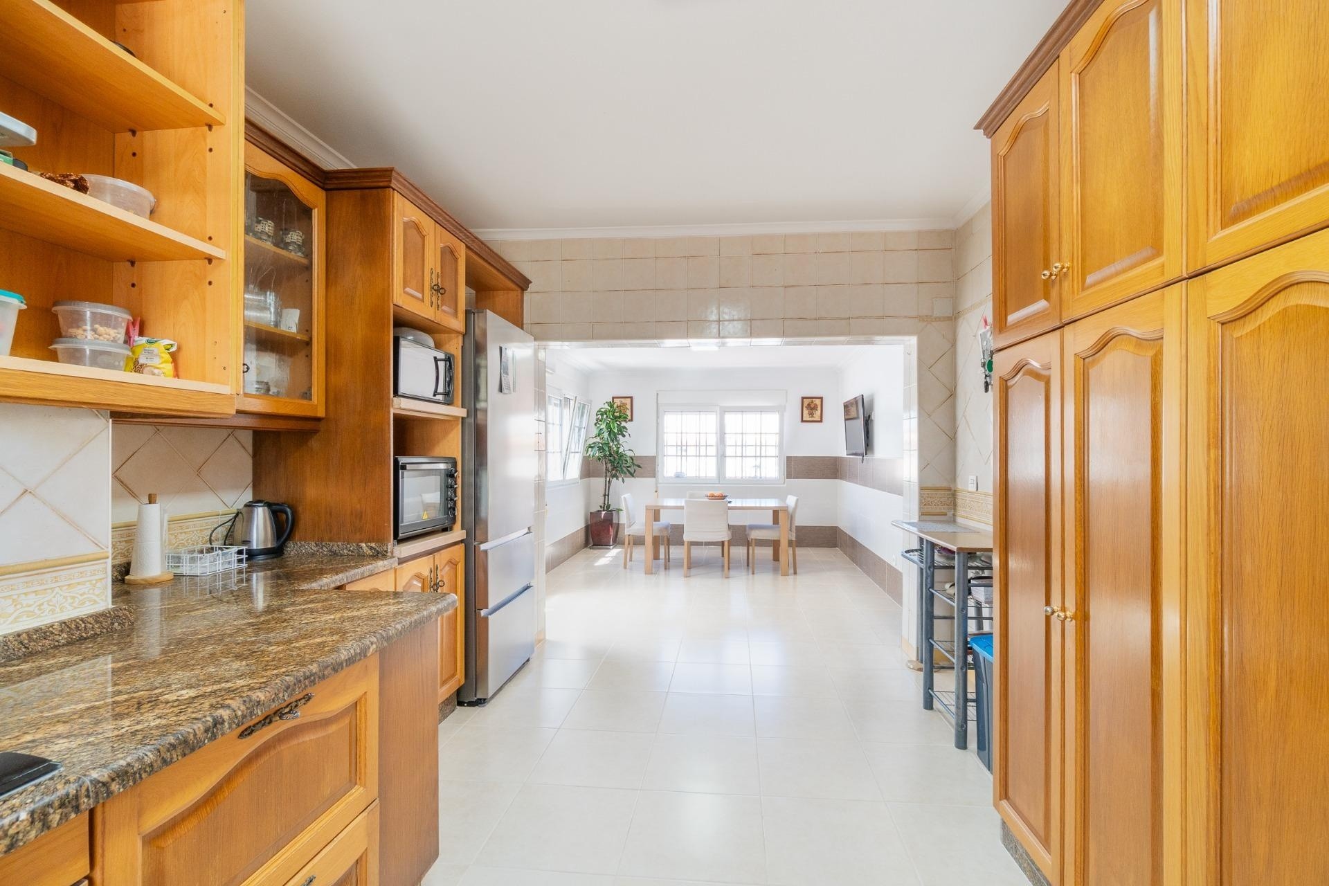 Revente - Villa Individuelle -
Torrevieja - Torreta florida