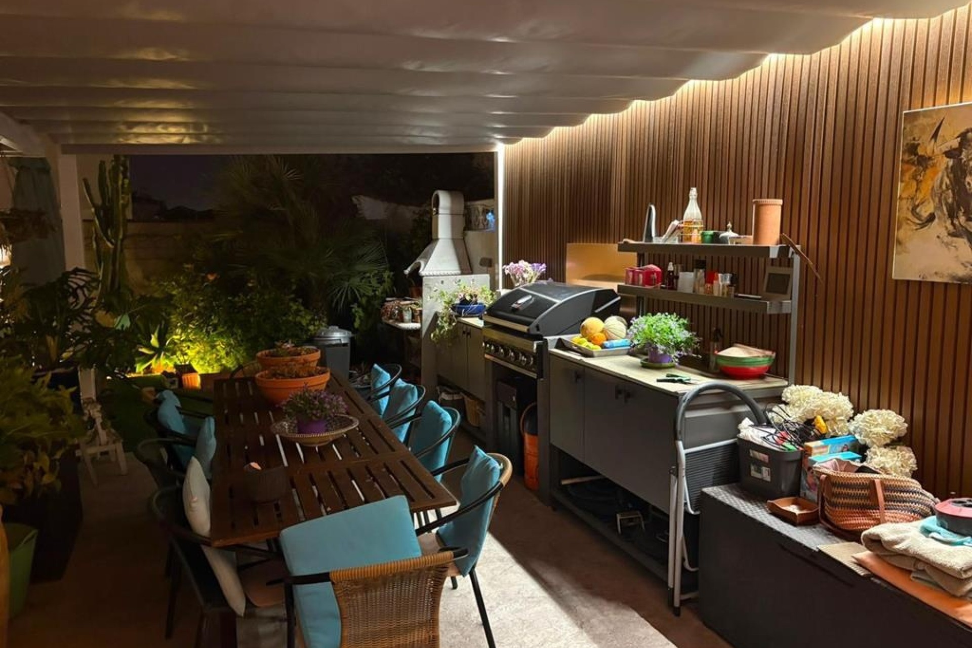 Revente - Villa Individuelle -
Torrevieja - Torreta florida