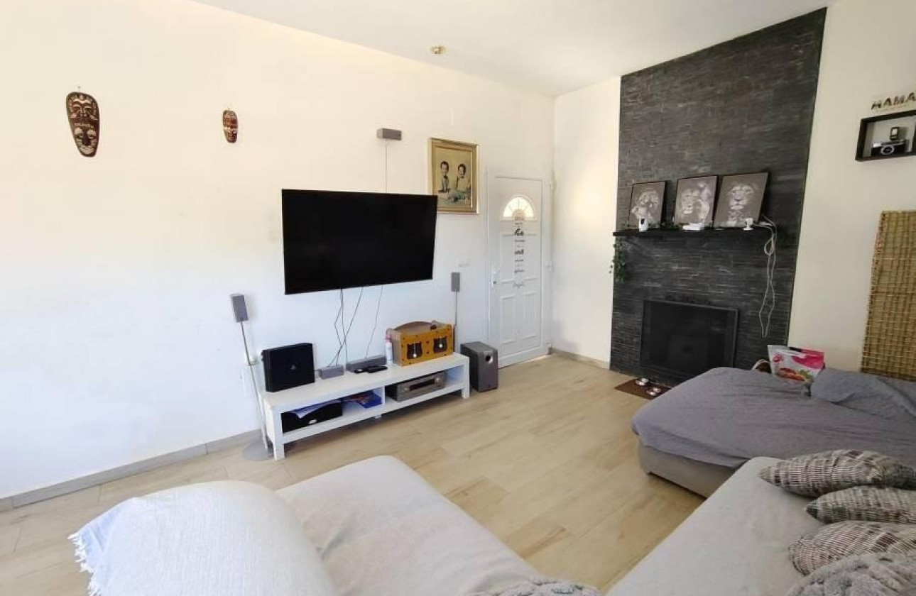 Revente - Villa Individuelle -
Torrevieja - Torreta florida