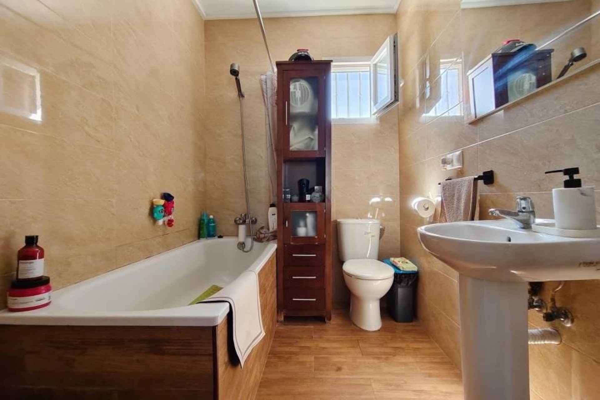 Revente - Villa Individuelle -
Torrevieja - Torreta florida