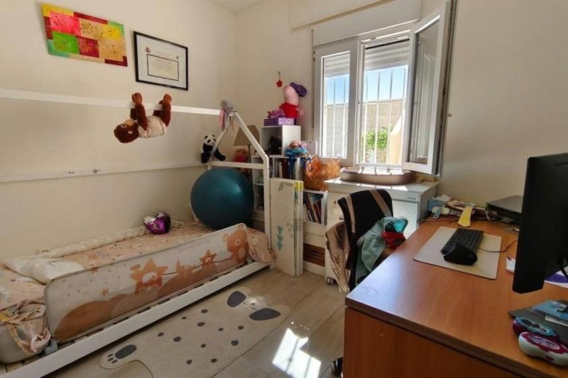 Revente - Villa Individuelle -
Torrevieja - Torreta florida