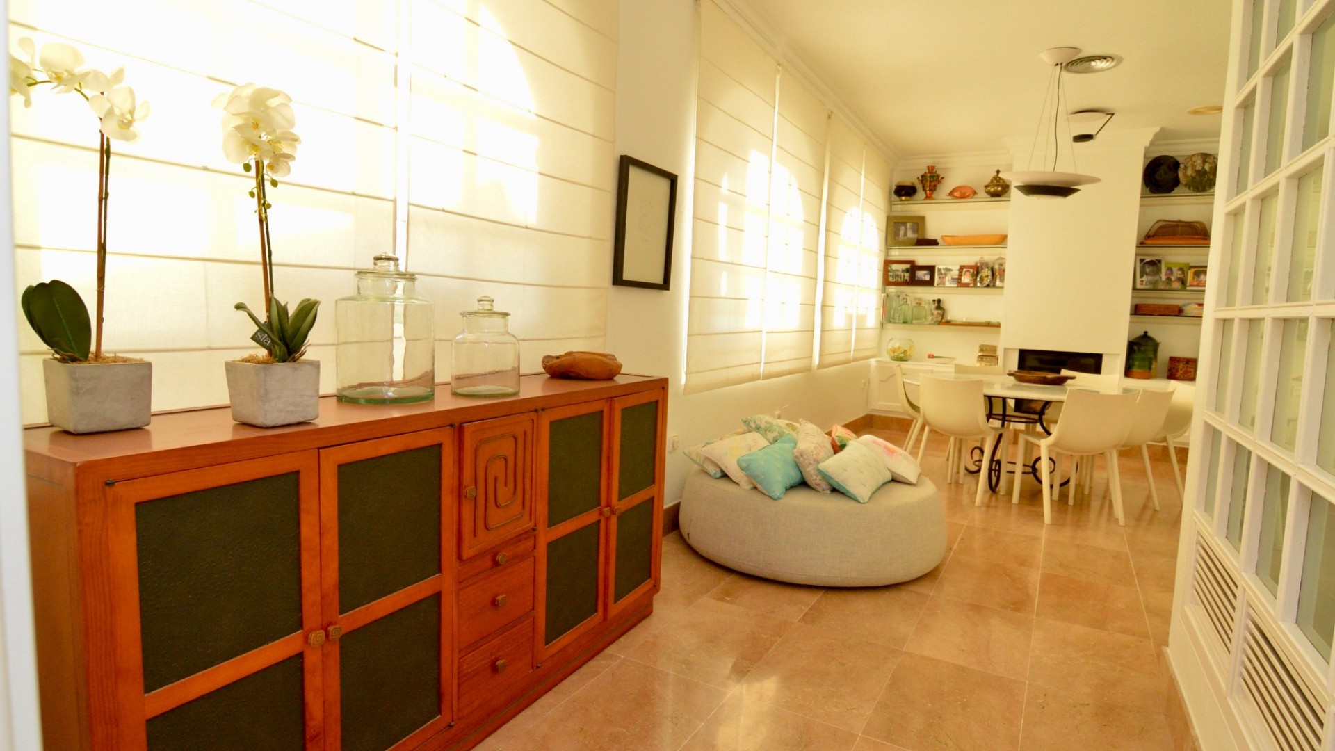 Revente - Villa Individuelle -
Torrevieja - Torreta-Florida