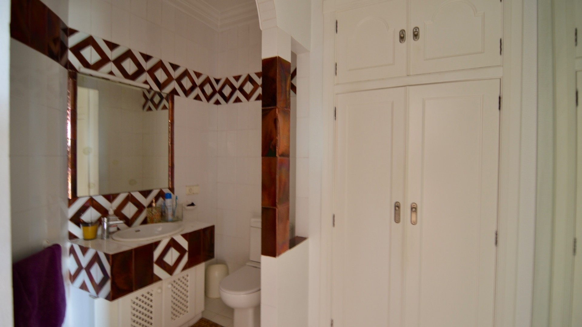 Revente - Villa Individuelle -
Torrevieja - Torreta-Florida