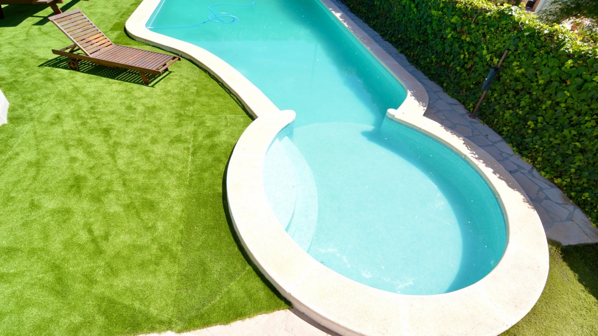 Revente - Villa Individuelle -
Torrevieja - Torreta-Florida