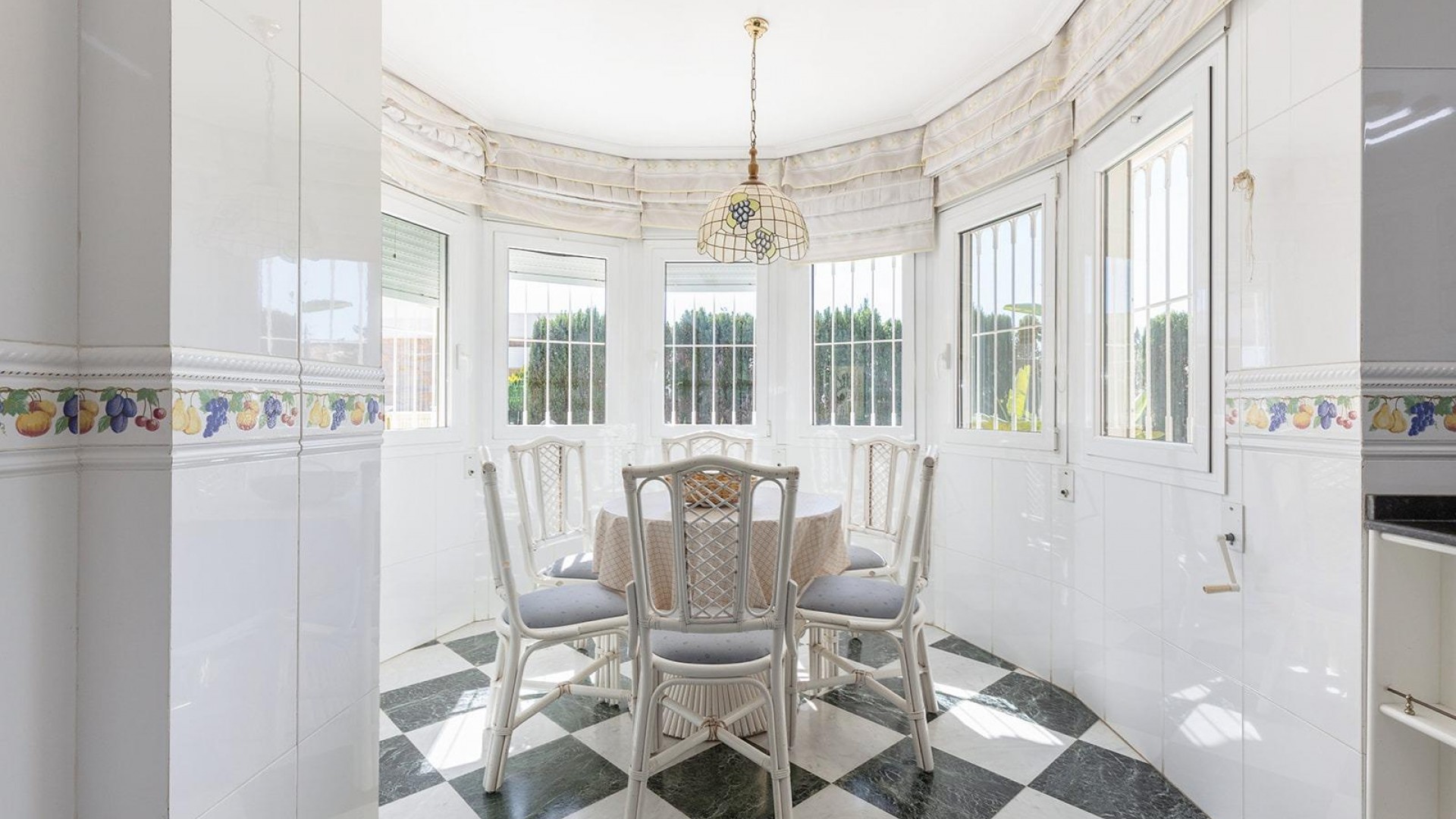 Revente - Villa Individuelle -
Torrevieja - Torreta florida