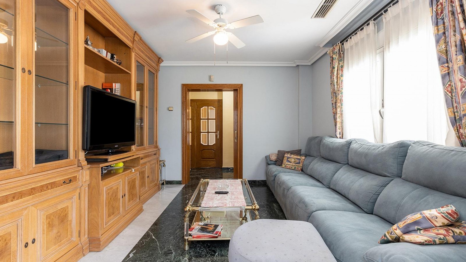 Revente - Villa Individuelle -
Torrevieja - Torreta florida