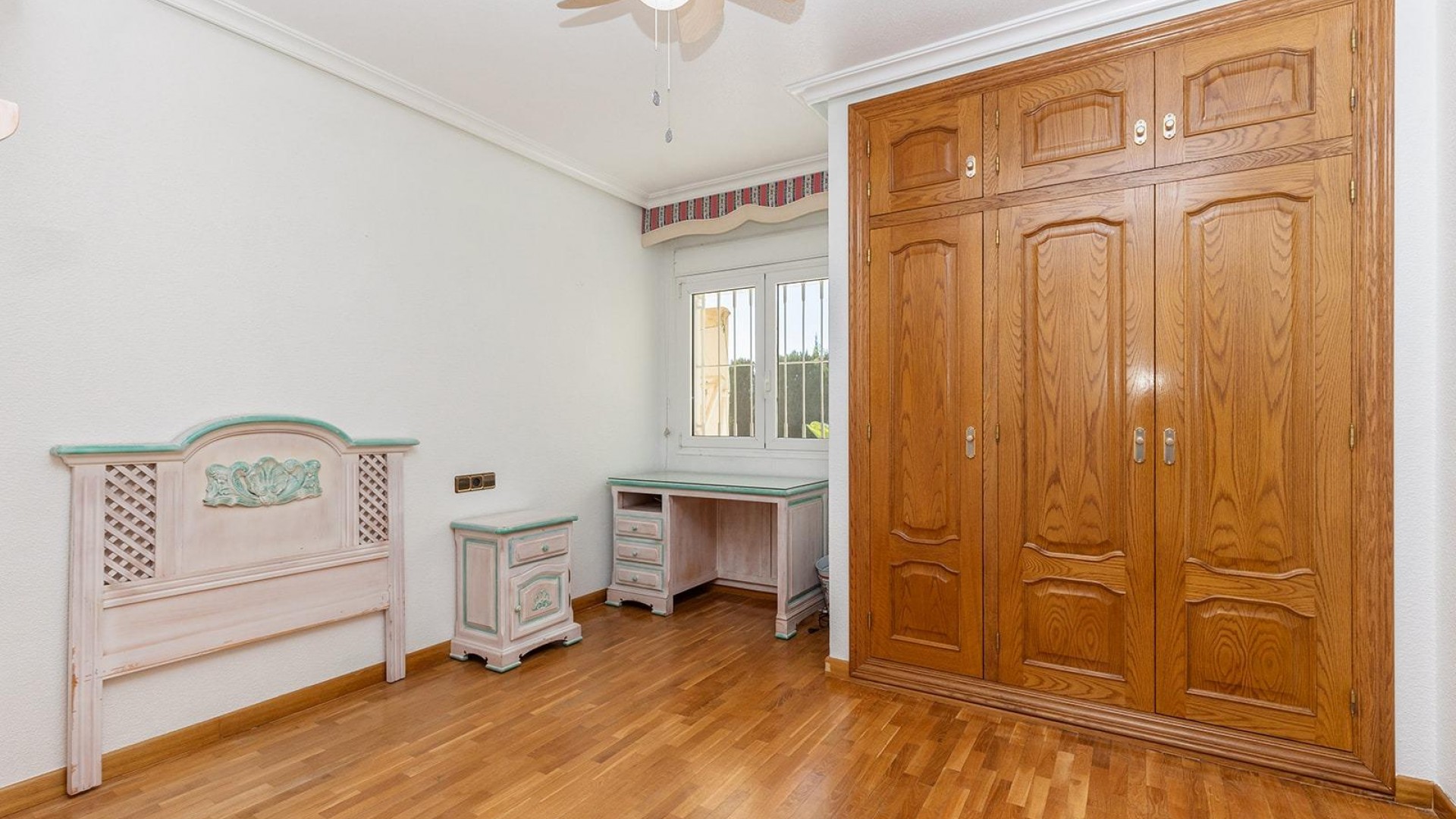 Revente - Villa Individuelle -
Torrevieja - Torreta florida