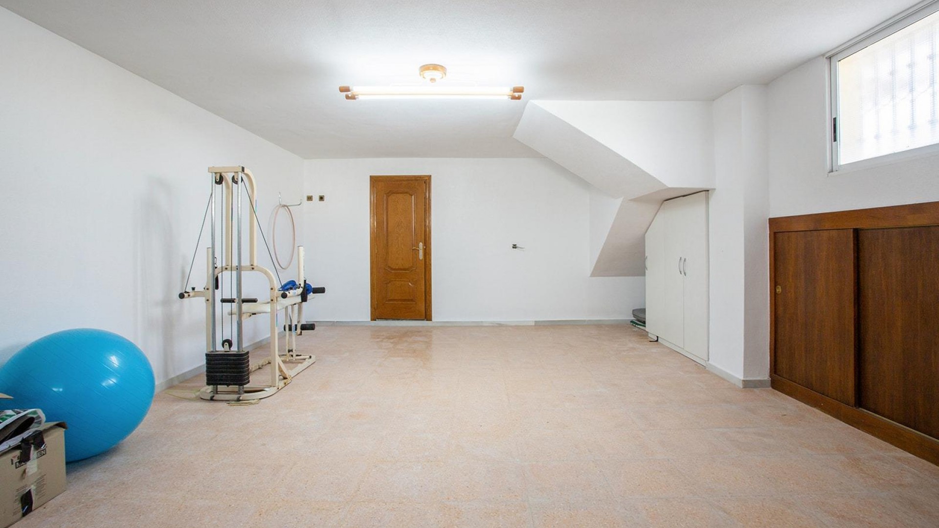 Revente - Villa Individuelle -
Torrevieja - Torreta florida