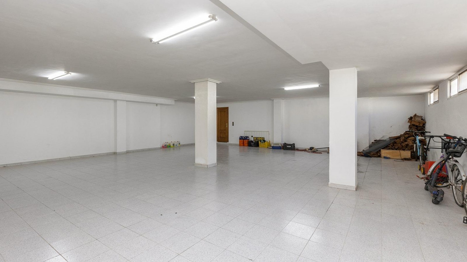 Revente - Villa Individuelle -
Torrevieja - Torreta florida