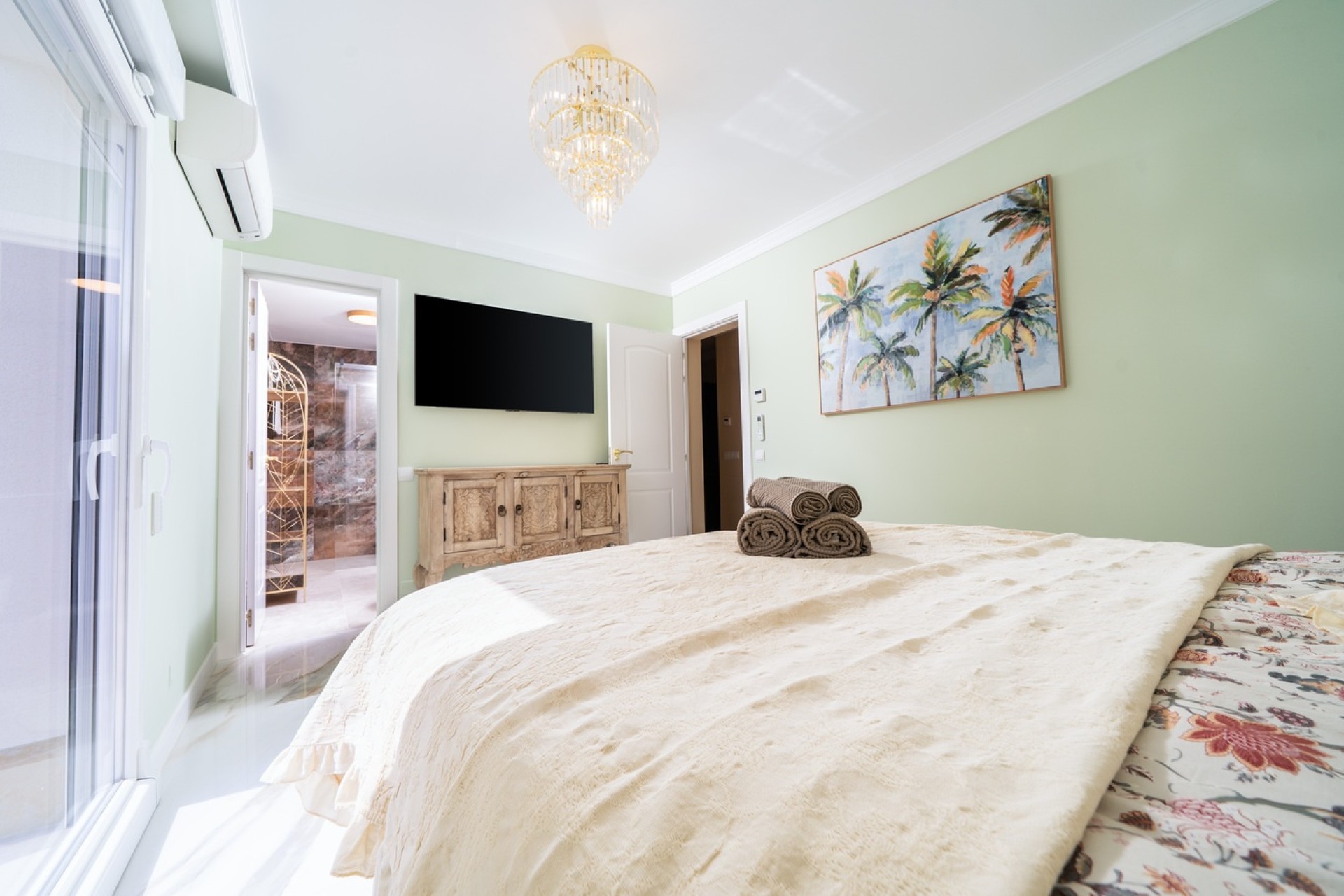 Revente - Villa individuelle -
Torrevieja - Torreta