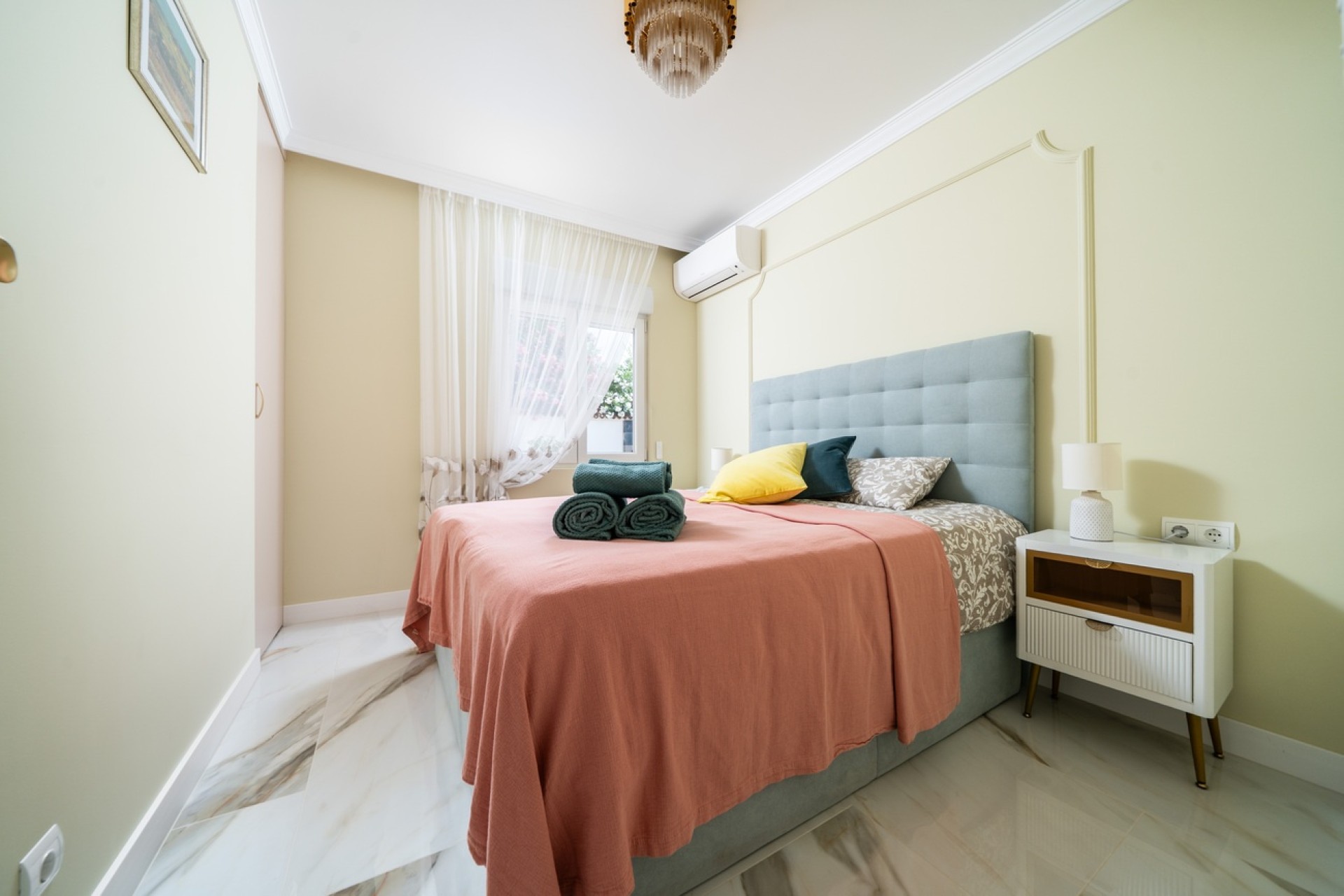 Revente - Villa individuelle -
Torrevieja - Torreta