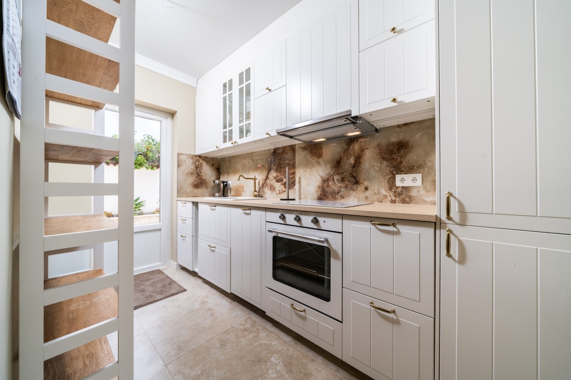 Revente - Villa individuelle -
Torrevieja - Torreta