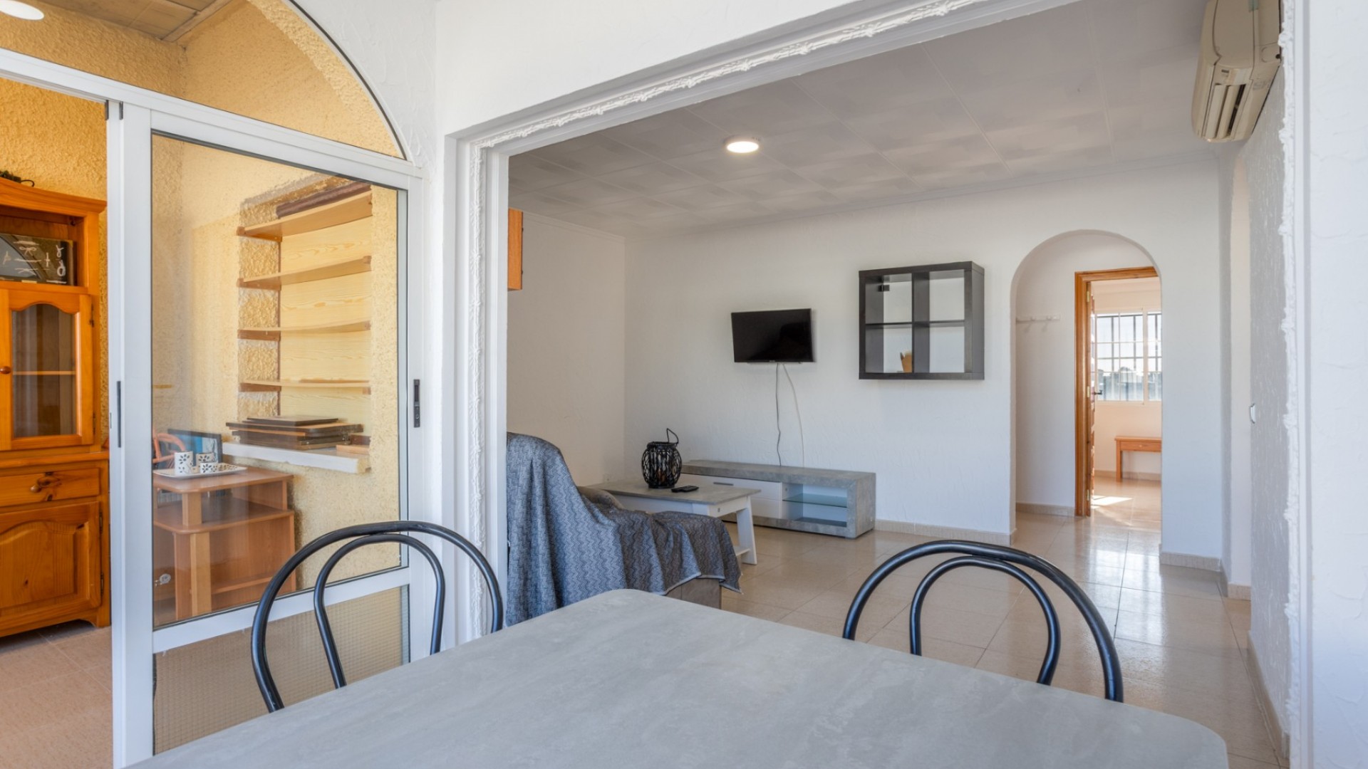 Revente - Villa Individuelle -
Torrevieja - Urbanización San Luis