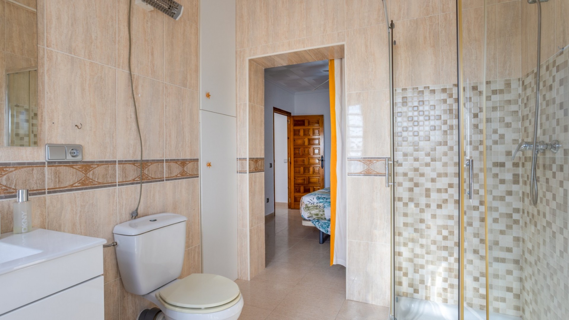 Revente - Villa Individuelle -
Torrevieja - Urbanización San Luis