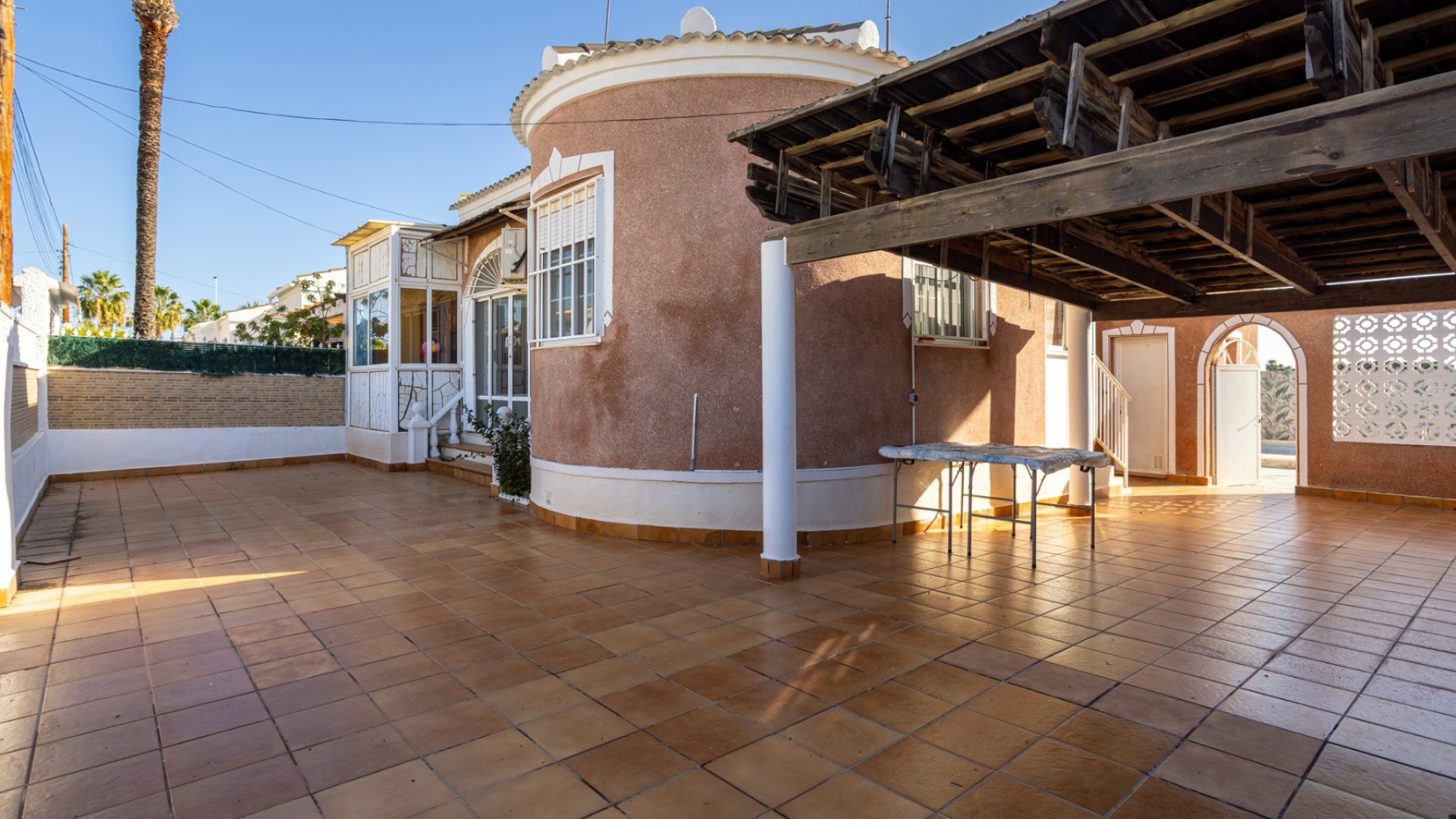 Revente - Villa Individuelle -
Torrevieja - Urbanización San Luis