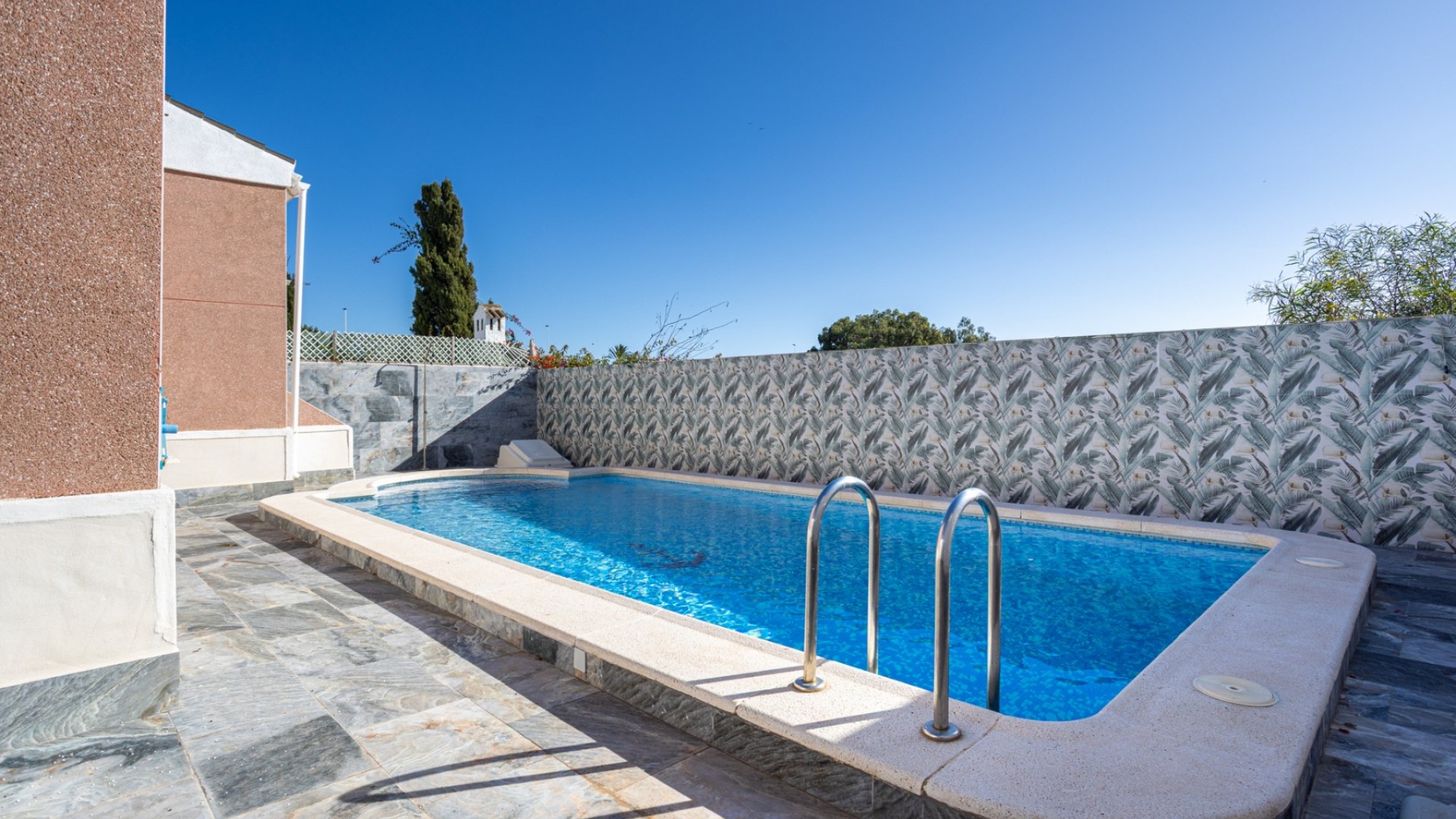 Revente - Villa Individuelle -
Torrevieja - Urbanización San Luis