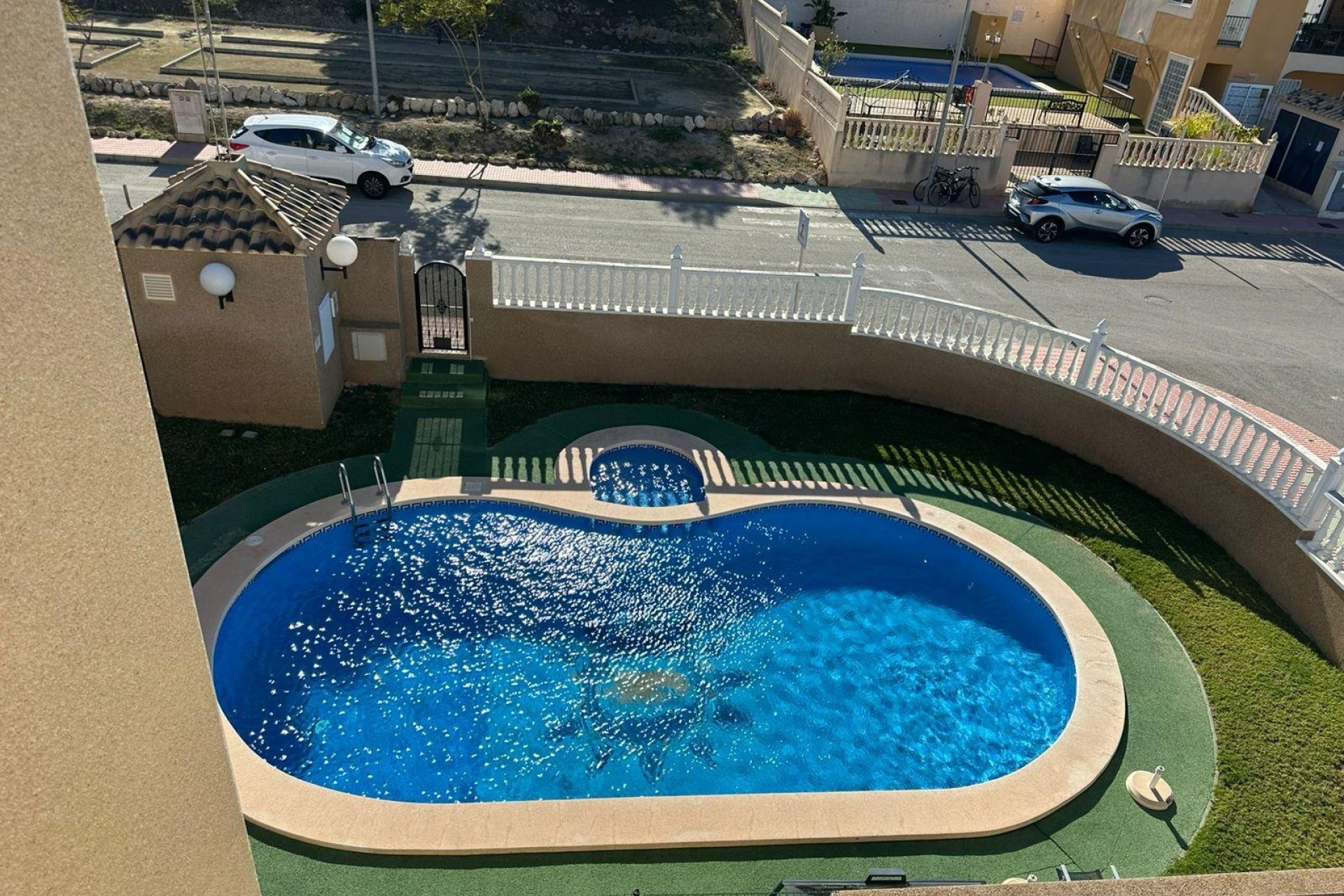 Revente - Villa individuelle -
Torrevieja - VILLAMARTIN