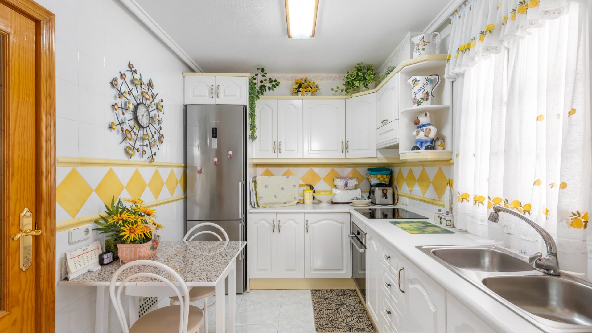 Revente - Villa Individuelle -
Torrevieja - Zona los Frutales