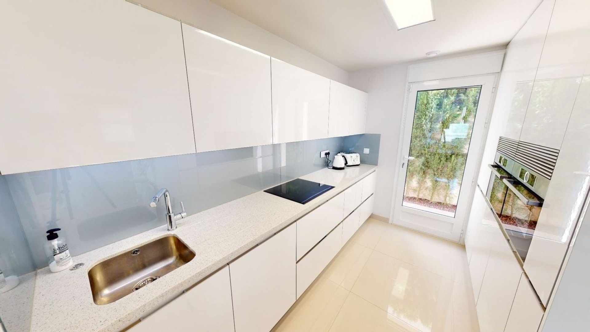 Revente - Villa Individuelle -
Torrevieja