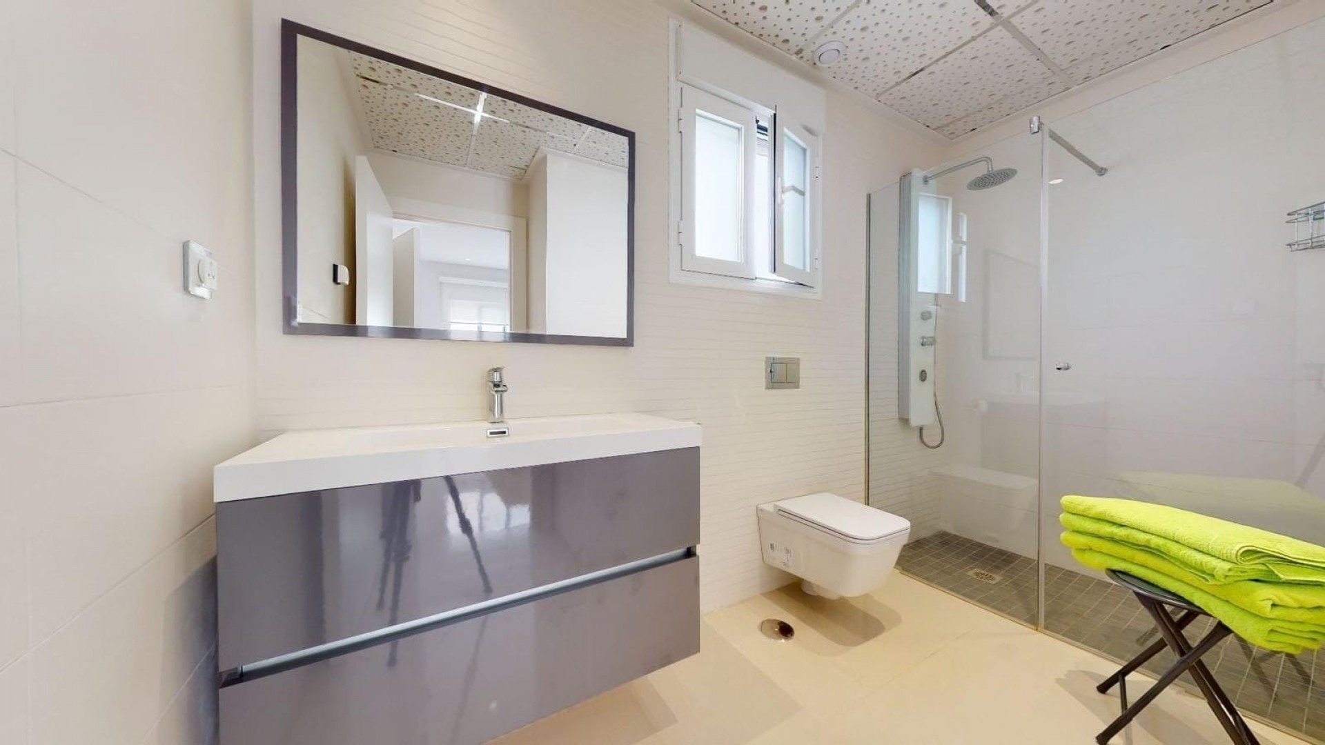 Revente - Villa Individuelle -
Torrevieja