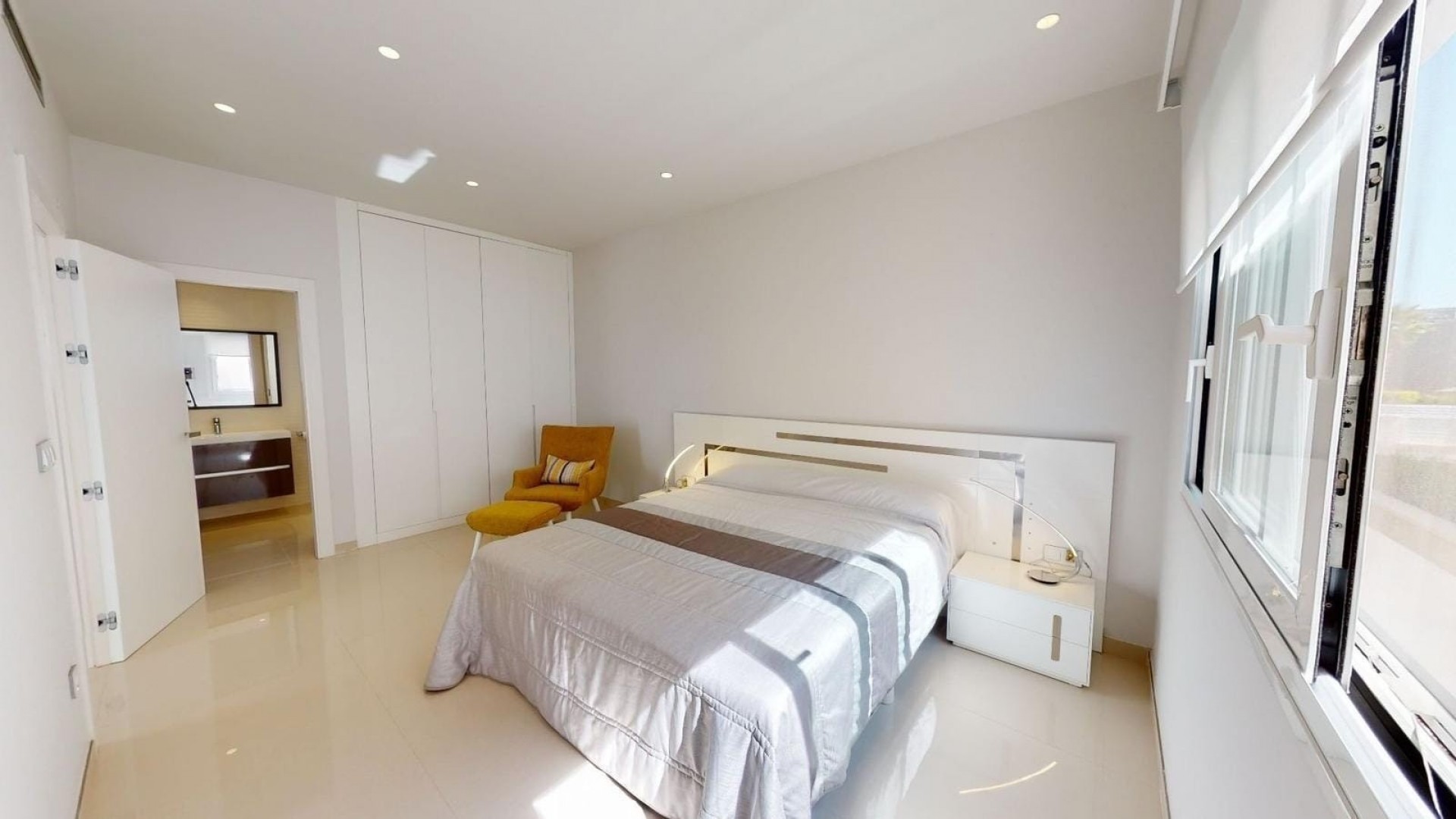 Revente - Villa Individuelle -
Torrevieja