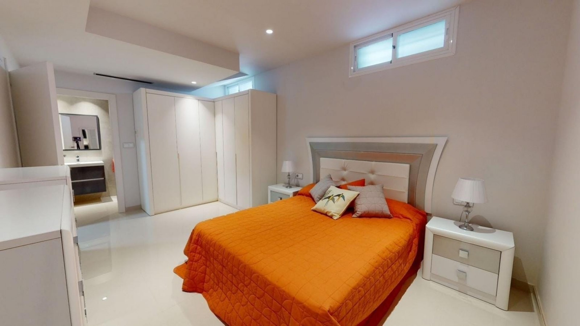 Revente - Villa Individuelle -
Torrevieja