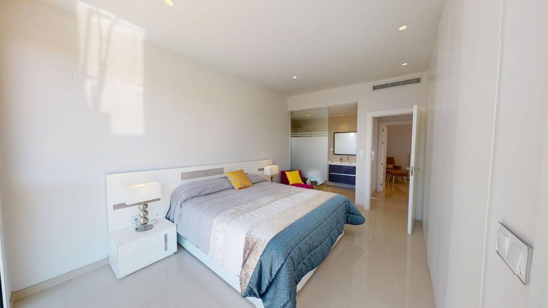 Revente - Villa Individuelle -
Torrevieja