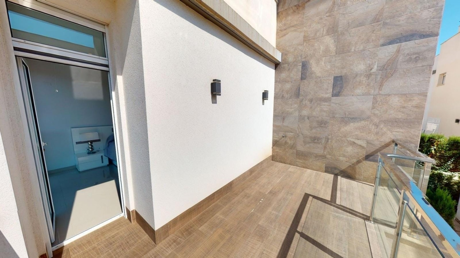 Revente - Villa Individuelle -
Torrevieja