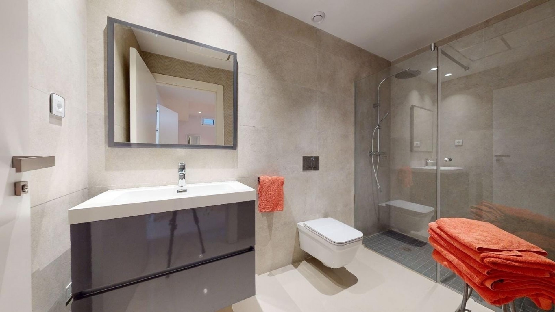 Revente - Villa Individuelle -
Torrevieja