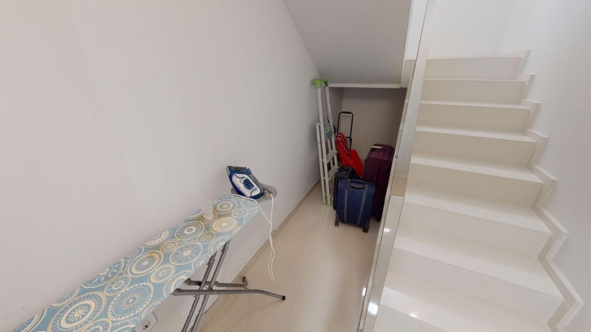 Revente - Villa Individuelle -
Torrevieja