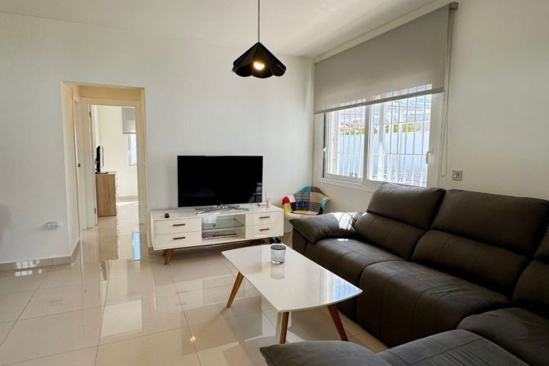 Revente - Villa Individuelle -
Torrevieja