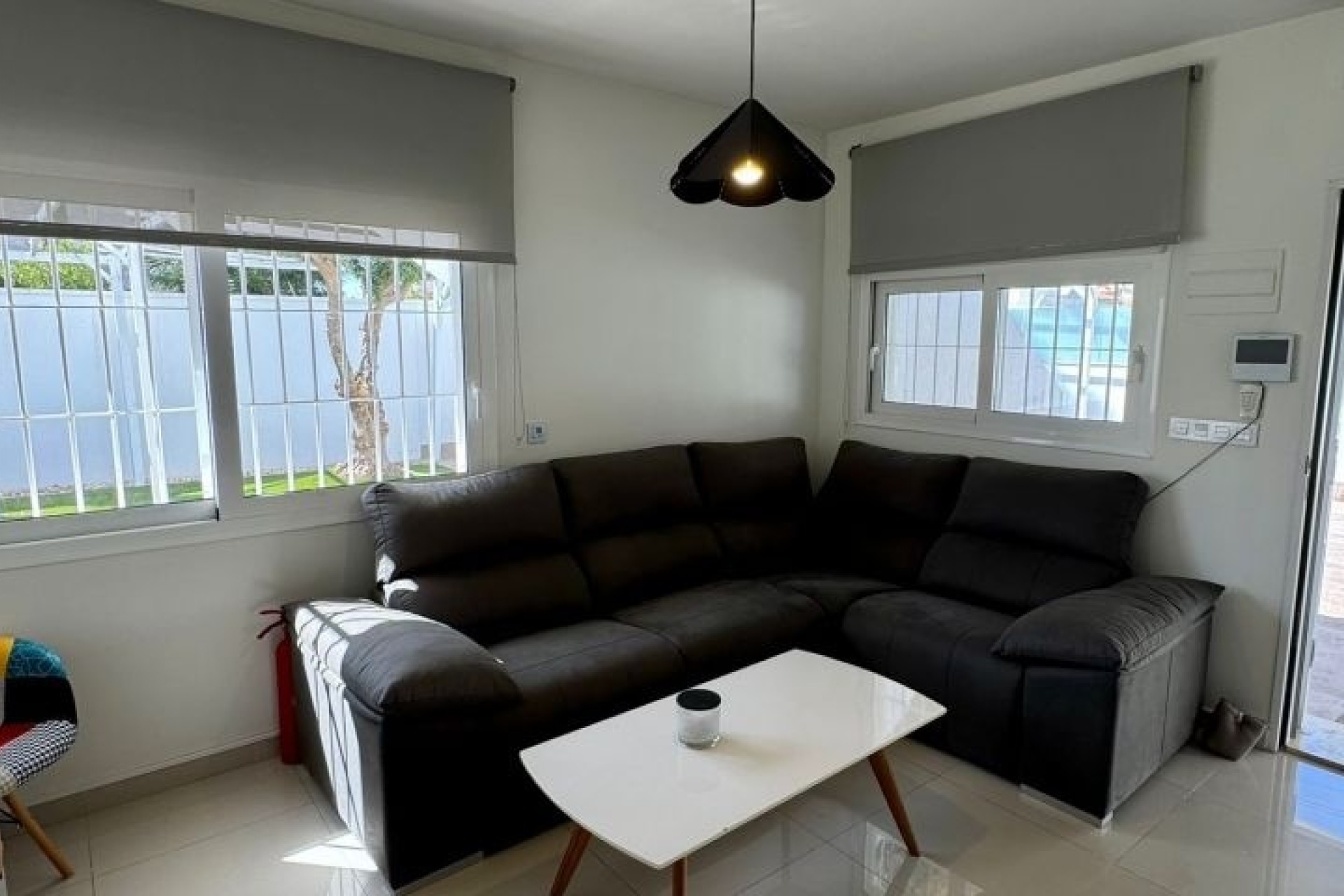 Revente - Villa Individuelle -
Torrevieja