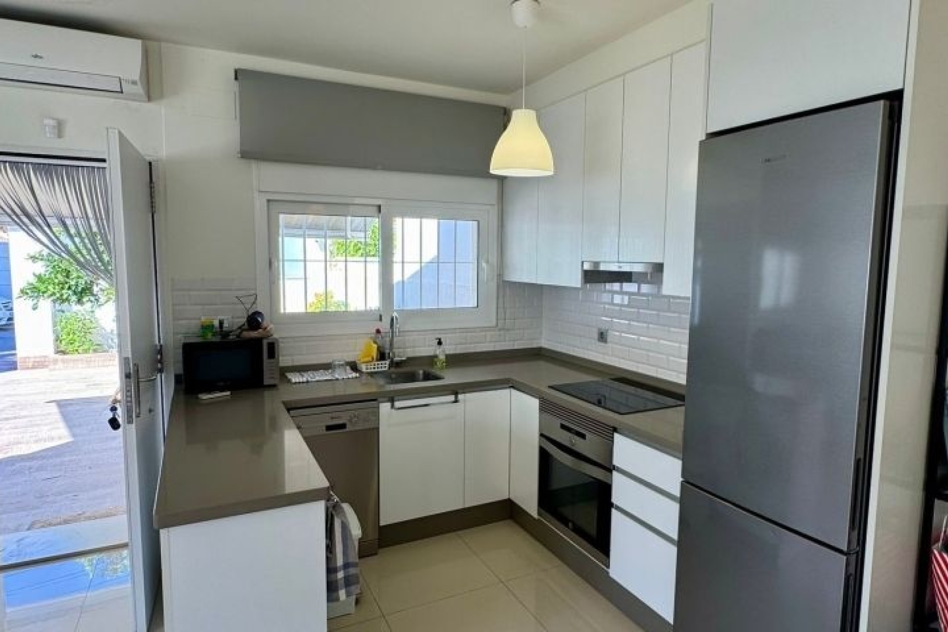 Revente - Villa Individuelle -
Torrevieja