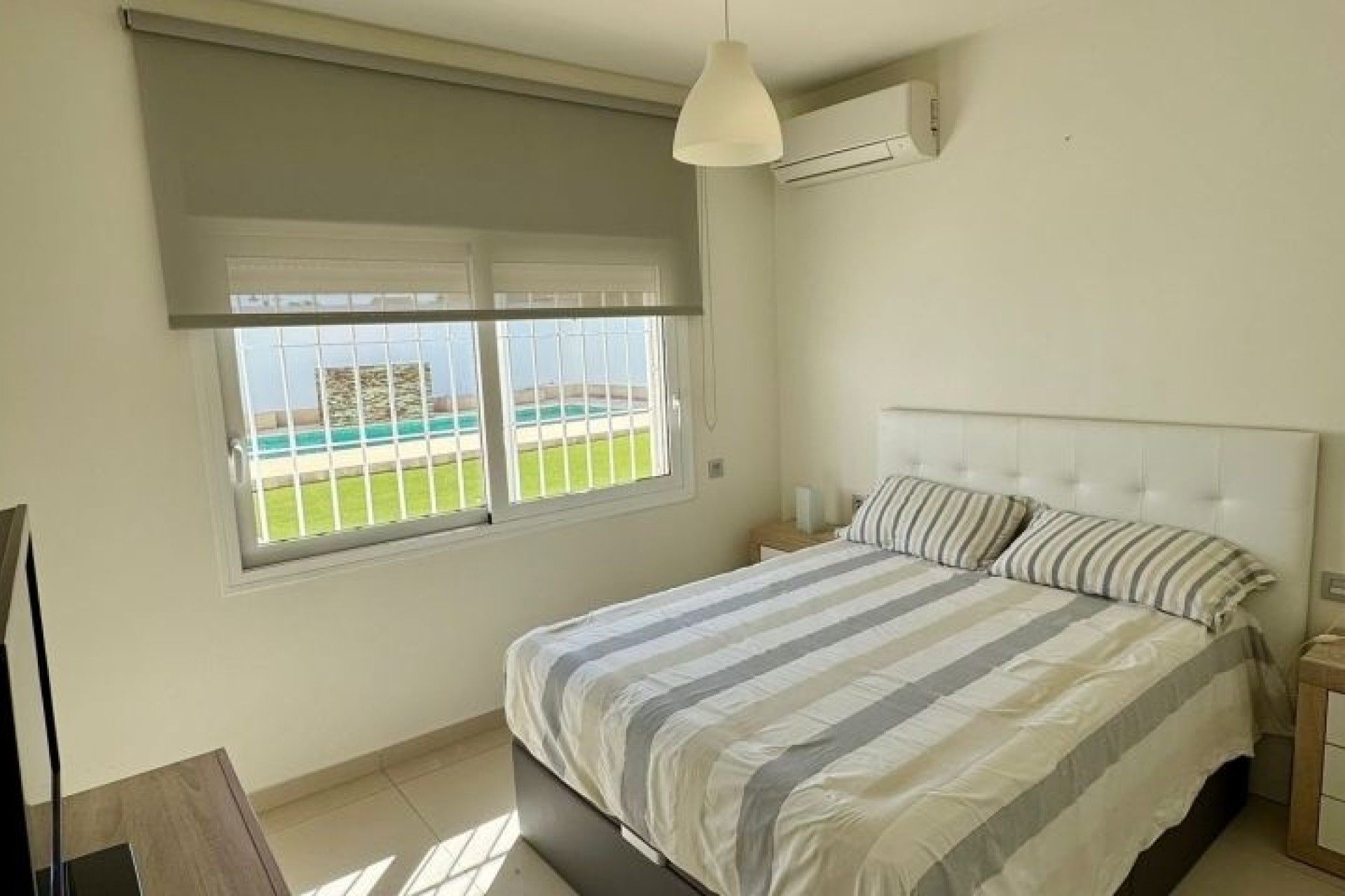 Revente - Villa Individuelle -
Torrevieja