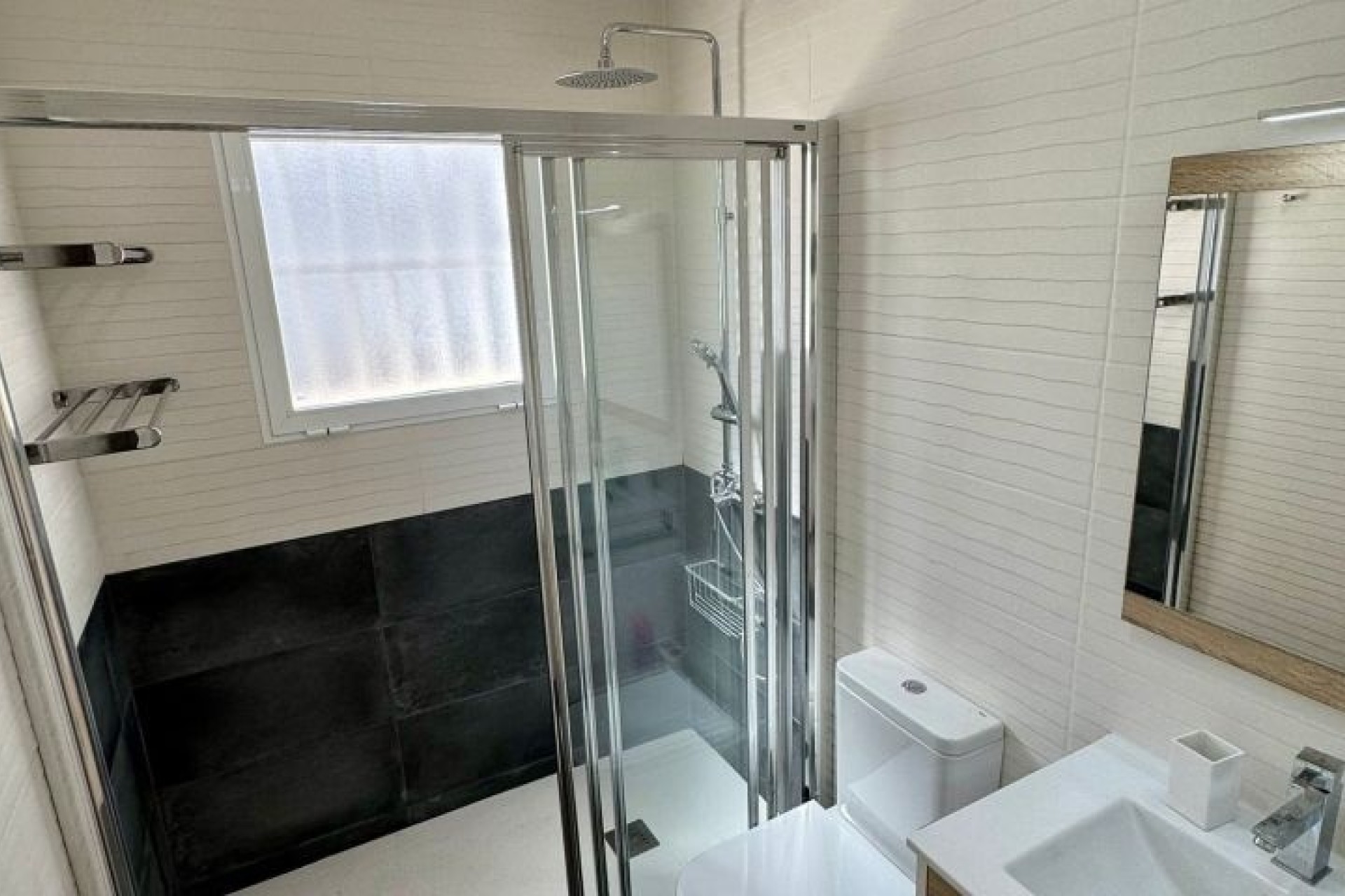 Revente - Villa Individuelle -
Torrevieja