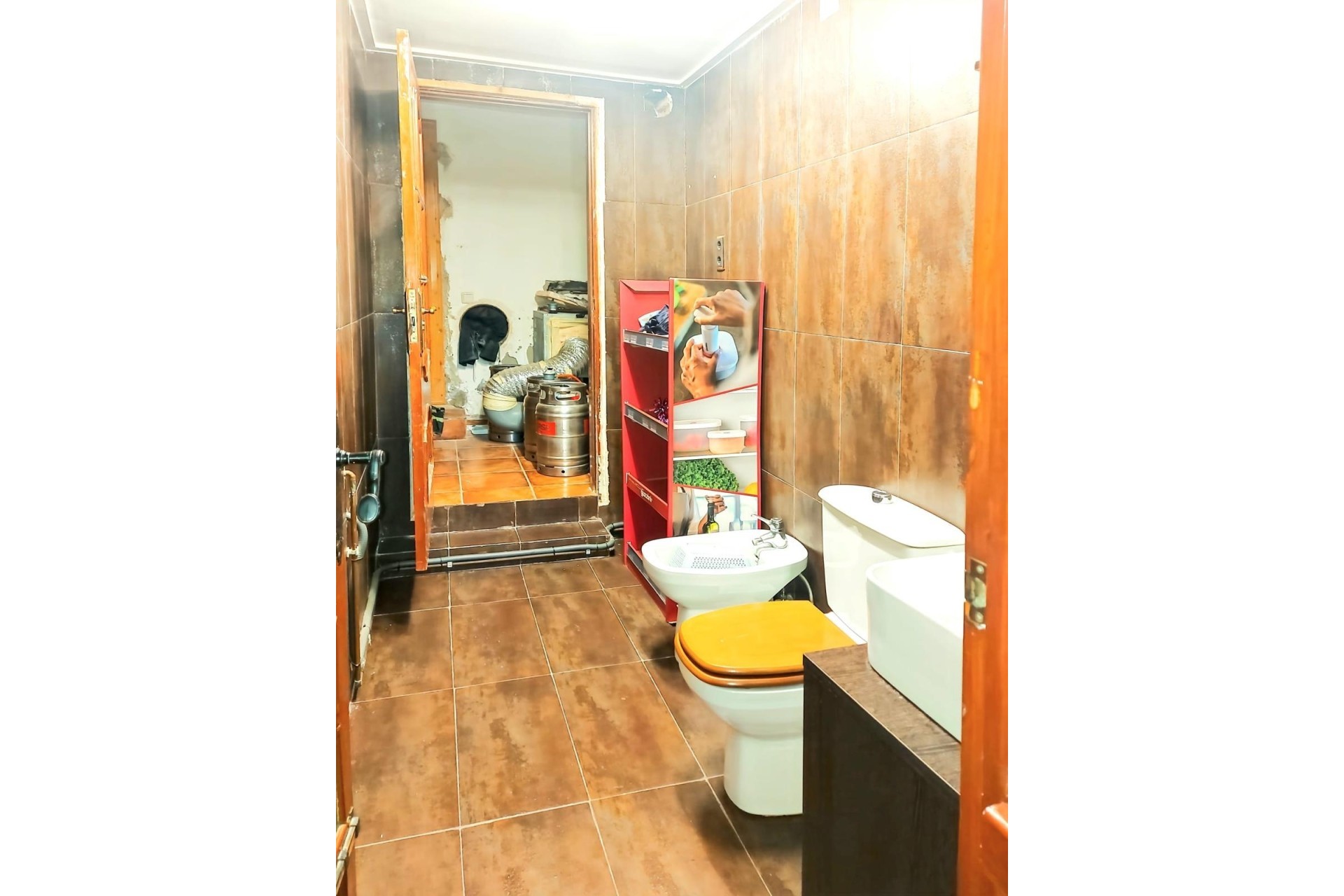 Revente - Villa Individuelle -
Torrevieja