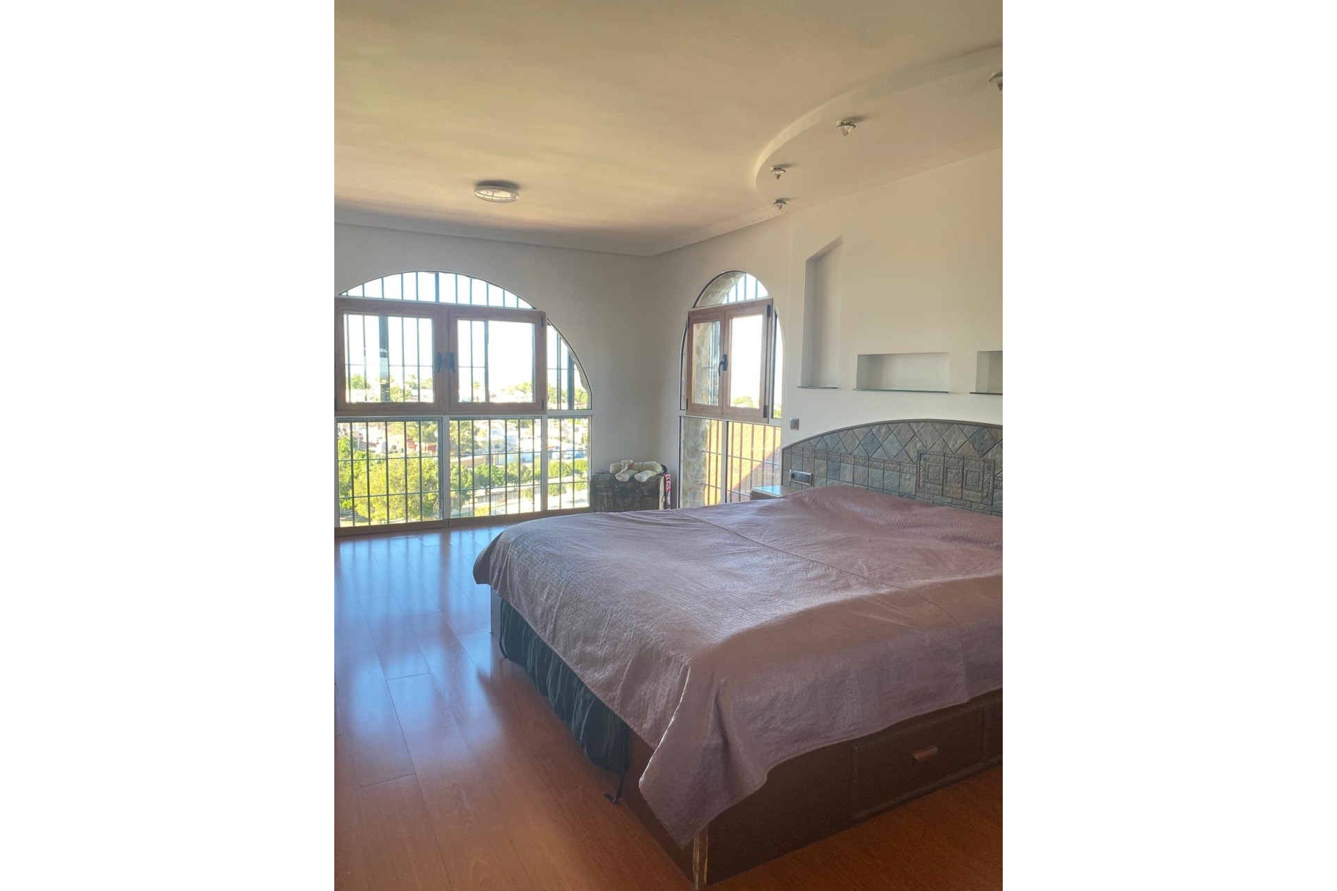 Revente - Villa Individuelle -
Torrevieja