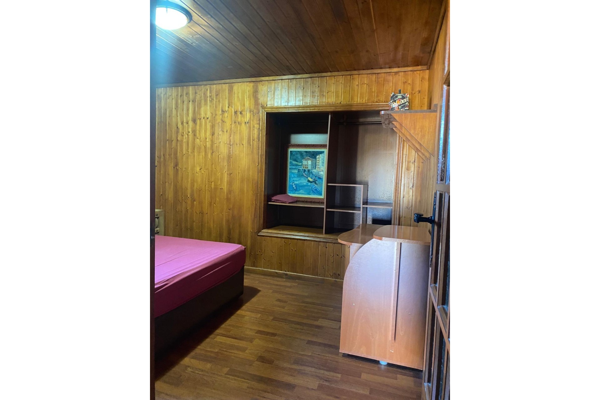 Revente - Villa Individuelle -
Torrevieja