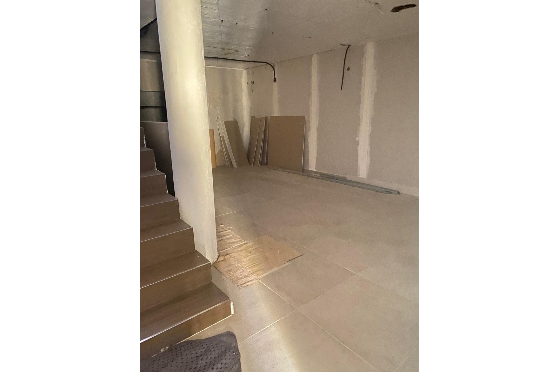 Revente - Villa Individuelle -
Torrevieja