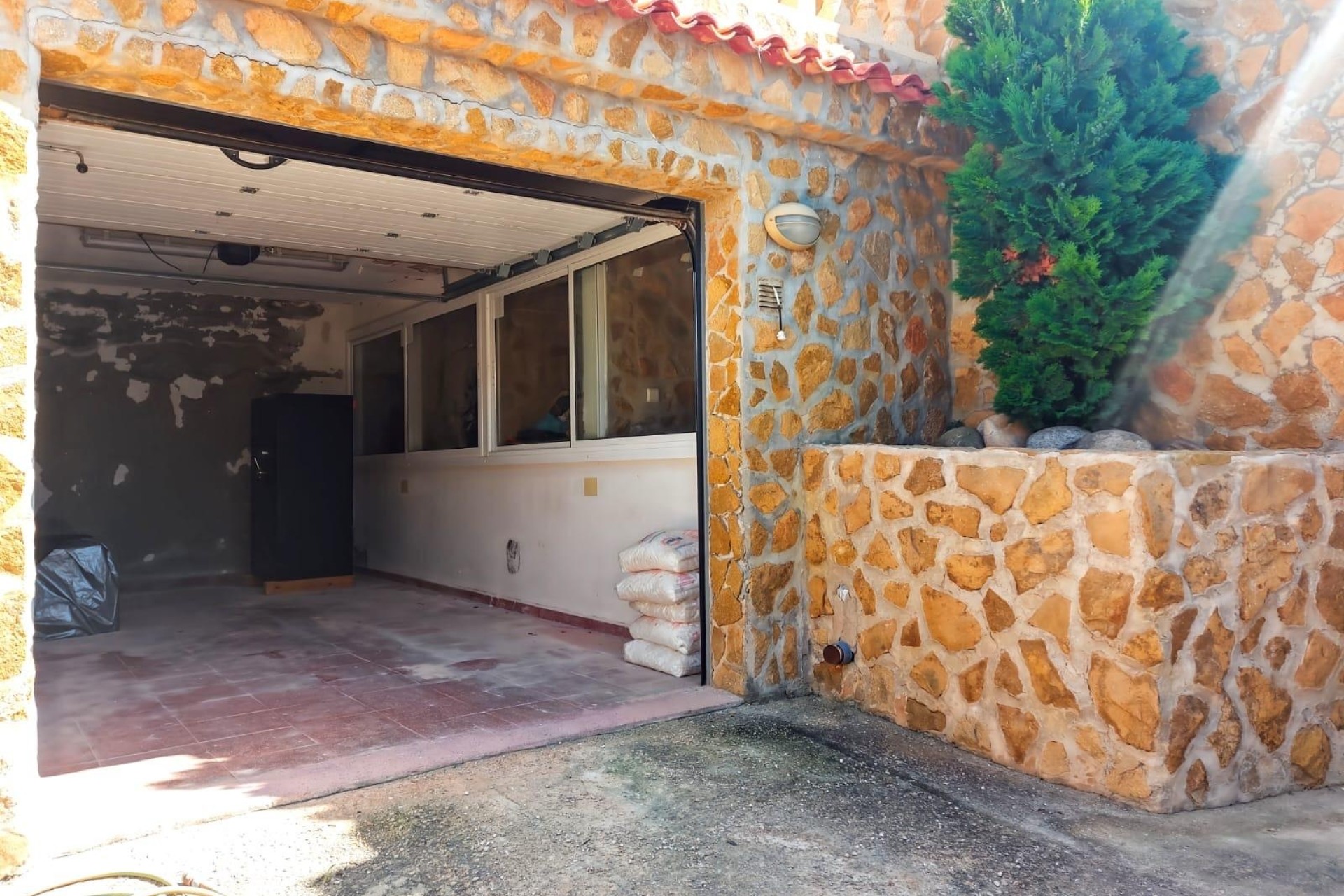 Revente - Villa Individuelle -
Torrevieja
