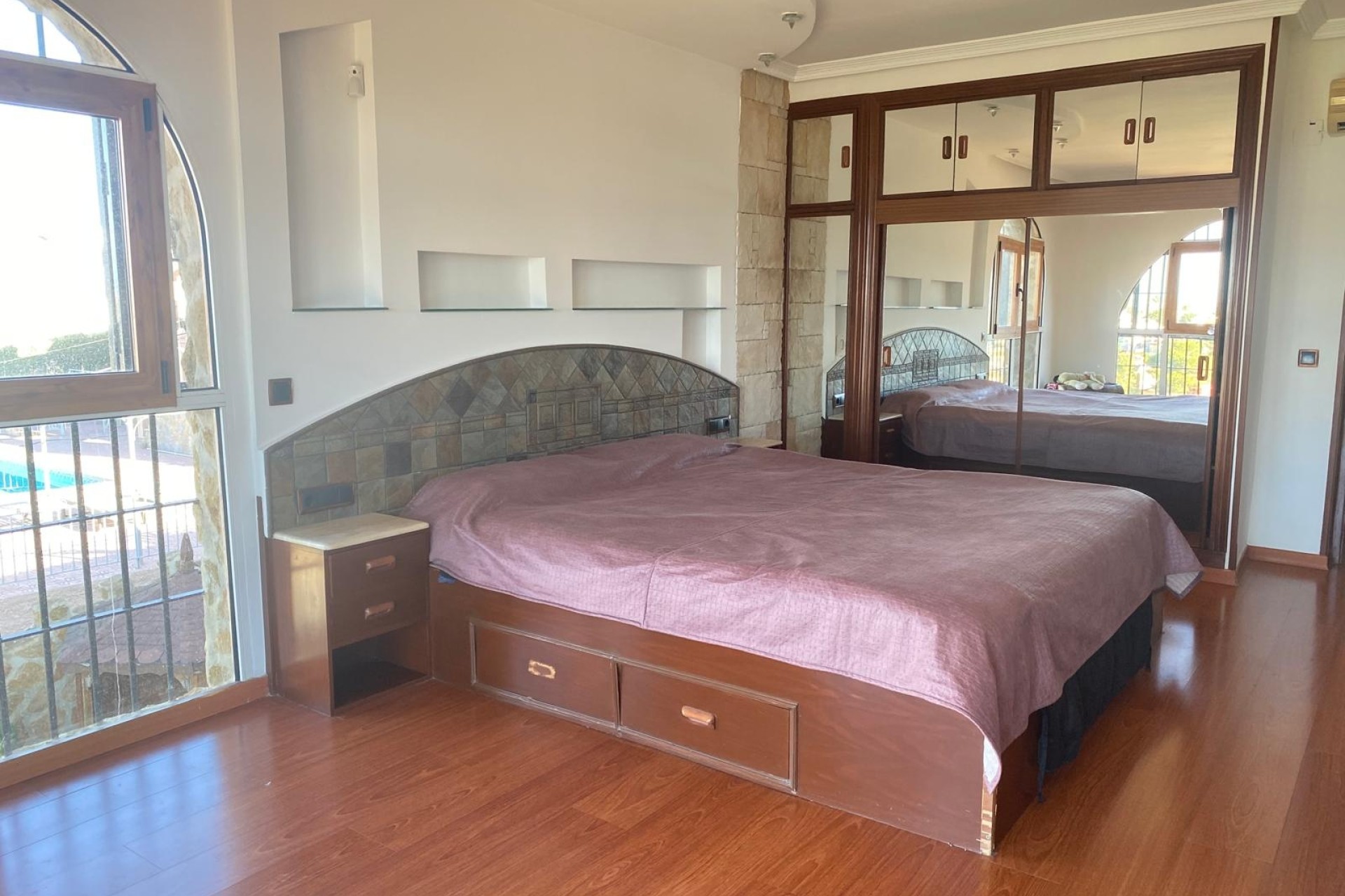 Revente - Villa Individuelle -
Torrevieja