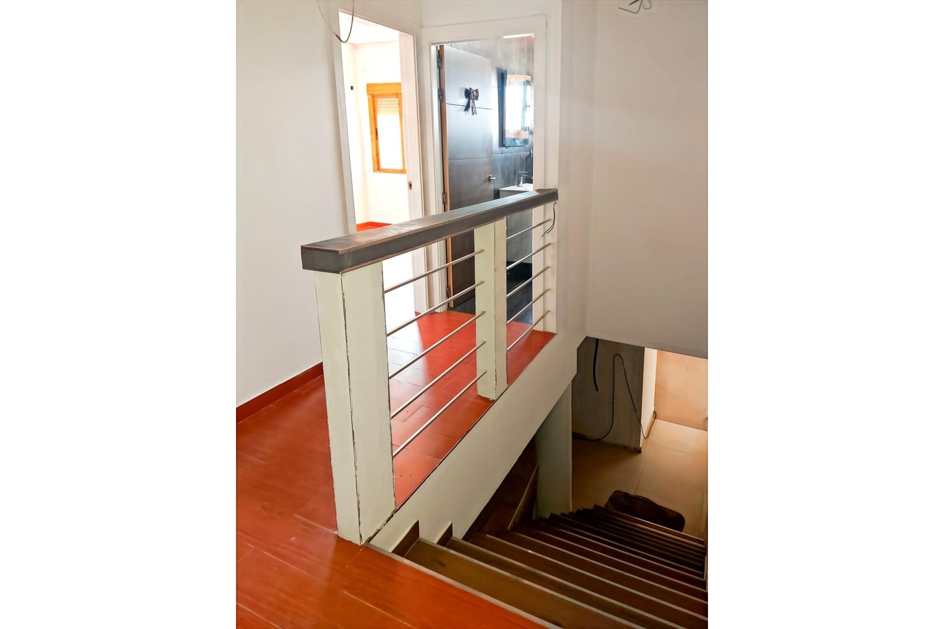 Revente - Villa Individuelle -
Torrevieja