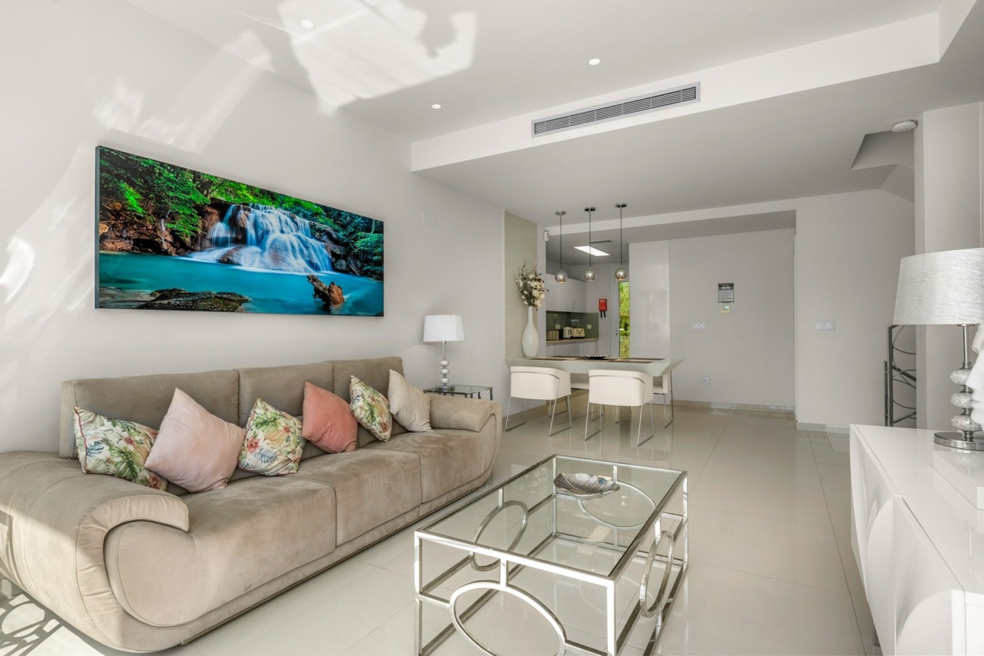 Revente - Villa Individuelle -
Torrevieja
