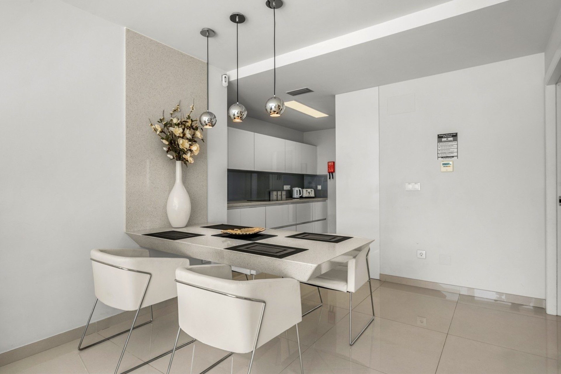 Revente - Villa Individuelle -
Torrevieja