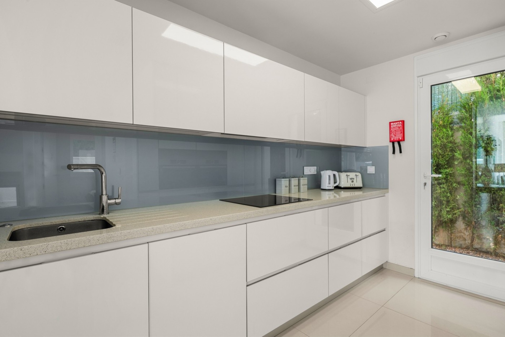 Revente - Villa Individuelle -
Torrevieja