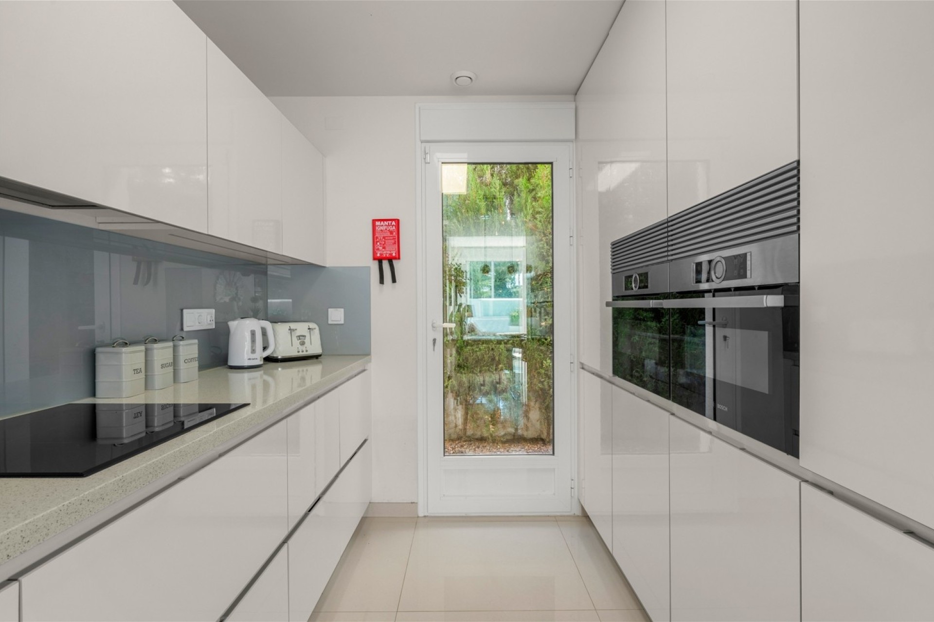 Revente - Villa Individuelle -
Torrevieja
